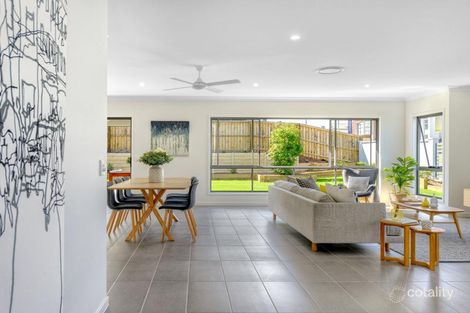 Property photo of 12 Levitt Road Upper Kedron QLD 4055