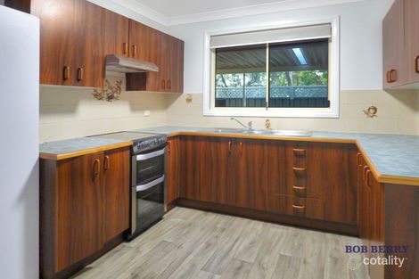 Property photo of 59 Sturt Circle Dubbo NSW 2830