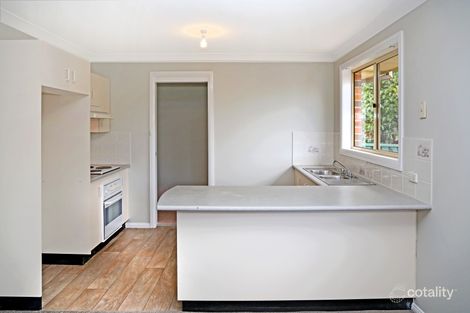 Property photo of 3/32 Grose Vale Road North Richmond NSW 2754