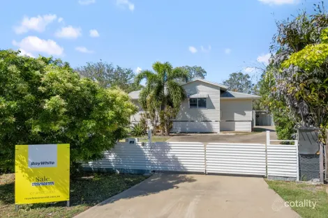 Property photo of 8 Round Tree Drive Emerald QLD 4720