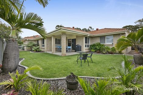 Property photo of 6 Baekea Drive Elanora QLD 4221