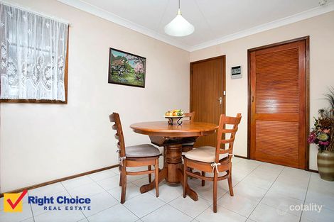 Property photo of 64 Maple Street Albion Park Rail NSW 2527