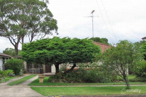 45 Hadrian Ave, Blacktown, NSW 2148