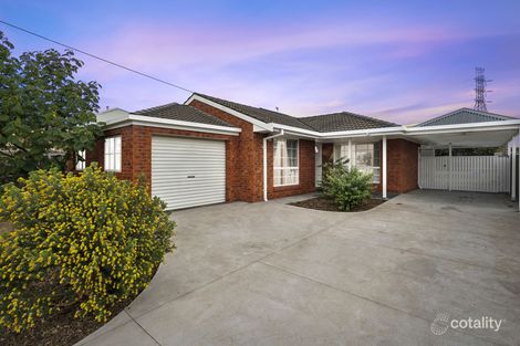 31 Leila Cres, Bell Post Hill, VIC 3215