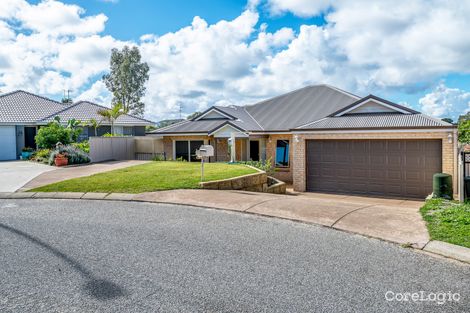 Property photo of 11 Austin Rise Dawesville WA 6211