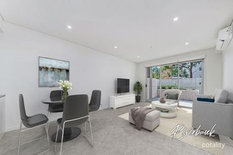 Property photo of 7/20 Dressler Court Merrylands NSW 2160