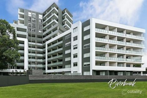 Property photo of 7/20 Dressler Court Merrylands NSW 2160