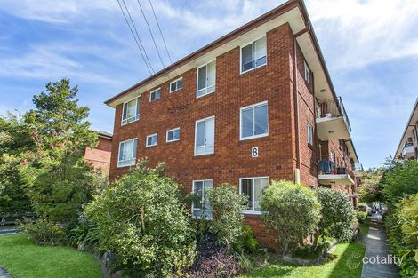 Property photo of 14/8 Bank Street Meadowbank NSW 2114