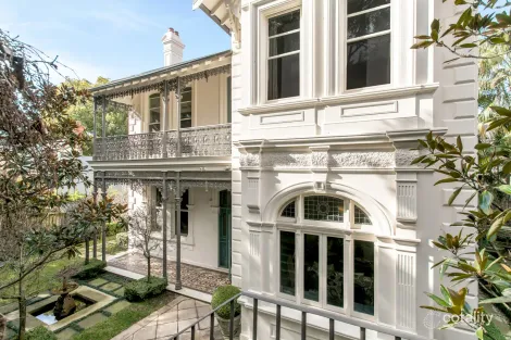 Property photo of 28 Ocean Avenue Double Bay NSW 2028