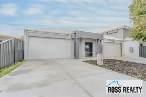 4 Tratton St, Balga, WA 6061
