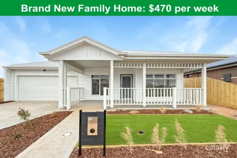 28 Murtoa Cres, Eynesbury, VIC 3338