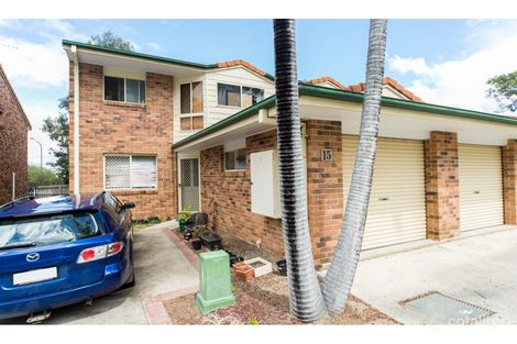 Property photo of 15/503 Pine Ridge Road Biggera Waters QLD 4216