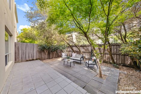Property photo of 28/36 Morell Close Belconnen ACT 2617
