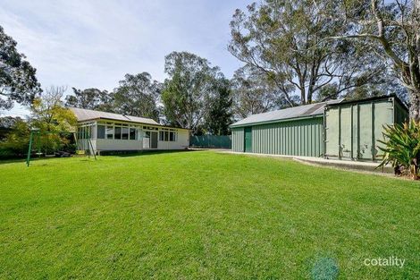 Property photo of 5 Bargo River Road Tahmoor NSW 2573