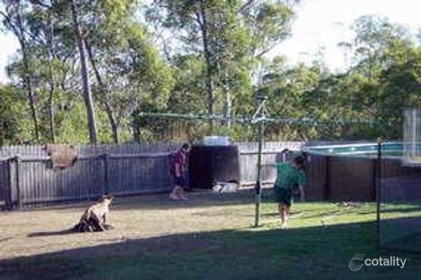 Property photo of 1 Hamilton Drive Clinton QLD 4680