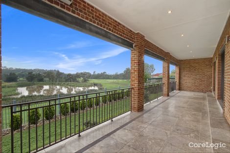 Property photo of 42 Feodore Drive Cecil Hills NSW 2171