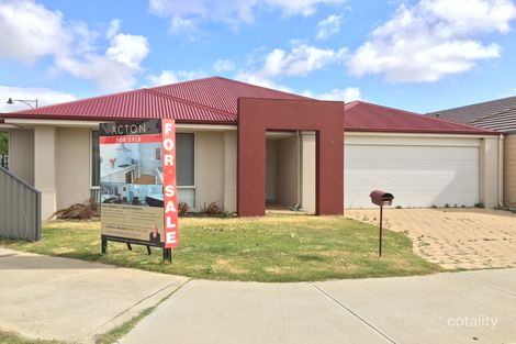 Property photo of 44 Grafton Rise Baldivis WA 6171