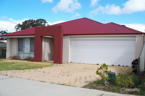 Property photo of 44 Grafton Rise Baldivis WA 6171