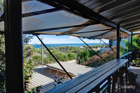18 Mitchell St, Horrocks, WA 6535