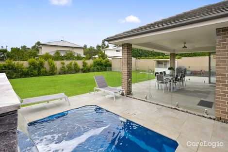 Property photo of 22 Whitten Parade Harrington Park NSW 2567