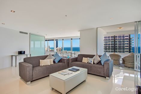 Property photo of 3103/9 Hamilton Avenue Surfers Paradise QLD 4217