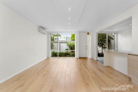 Property photo of 1/5 Northampton Place South Yarra VIC 3141