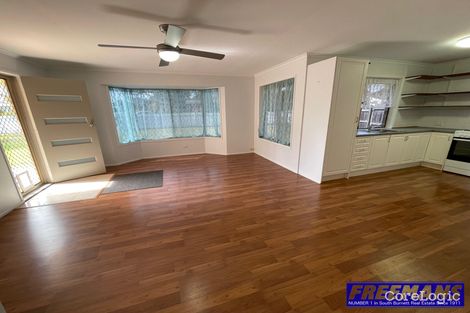 Property photo of 15 Fairway Drive Nanango QLD 4615