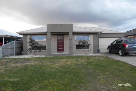 16b Callistemon Ct, Lucknow, VIC 3875