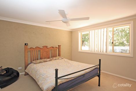 Property photo of 1/3 Shores Close Salamander Bay NSW 2317