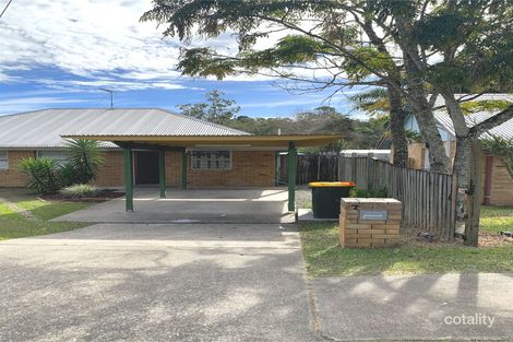 Property photo of 7 School Road Elimbah QLD 4516