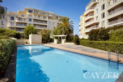 Property photo of 20/4 Seisman Place Port Melbourne VIC 3207