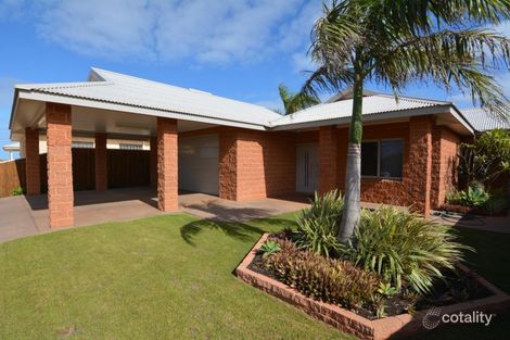 Property photo of 49 Yardi Quays Brockman WA 6701