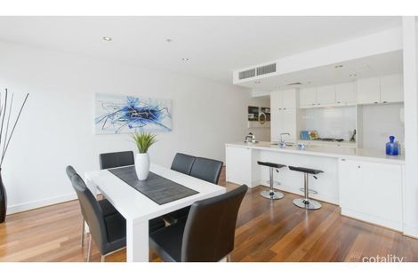 Property photo of 507/211 Grenfell Street Adelaide SA 5000