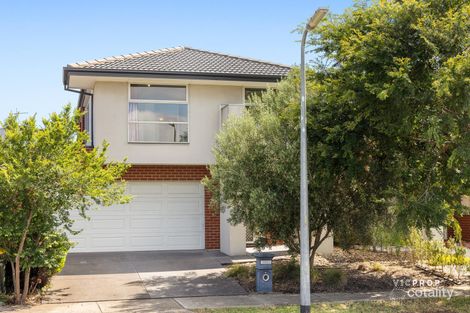 Property photo of 10 Constellation Circuit Truganina VIC 3029