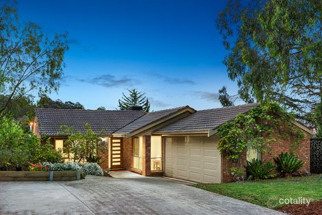 7 Rudolf Ct, Ringwood North, VIC 3134