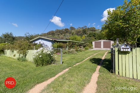 177 Foxlow St, Captains Flat, NSW 2623