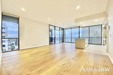 Property photo of 1802C/8 Wynne Avenue Burwood NSW 2134