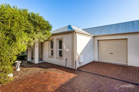 6B ENGLISH AVE, CLOVELLY PARK, SA 5042