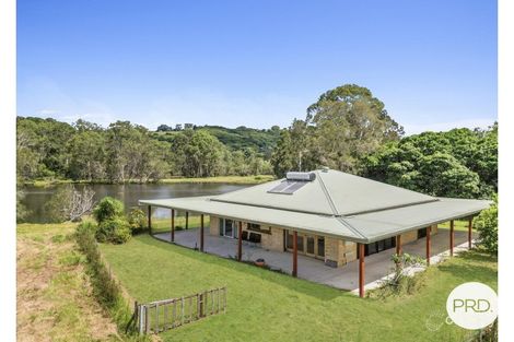 357 Piggabeen Rd, Cobaki Lakes, NSW 2486