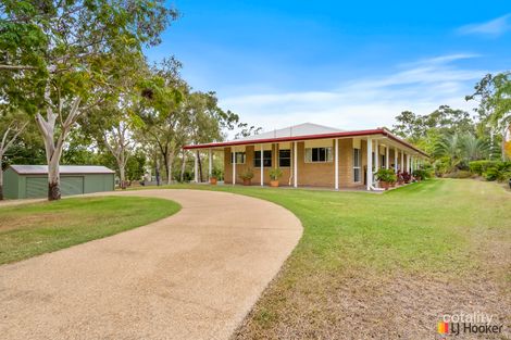 136 Murphy Dr, Glenlee, QLD 4711