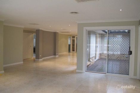 Property photo of 8 Upfield Street Edensor Park NSW 2176