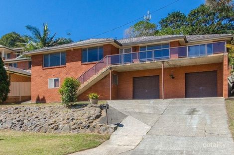 Property photo of 61 Cuthbert Drive Mount Warrigal NSW 2528