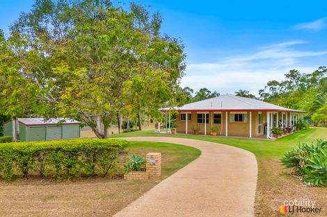 Property photo of 136 Murphy Drive Glenlee QLD 4711