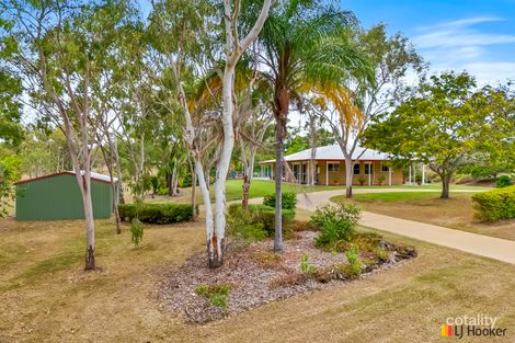 Property photo of 136 Murphy Drive Glenlee QLD 4711