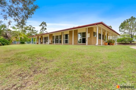Property photo of 136 Murphy Drive Glenlee QLD 4711