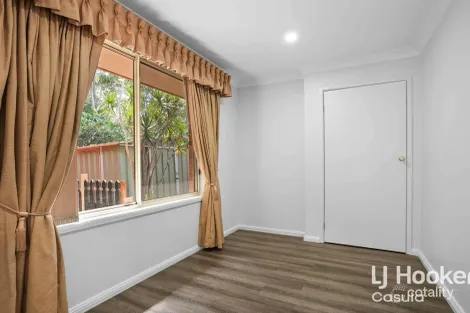 Property photo of 17 Whiteley Close Casula NSW 2170