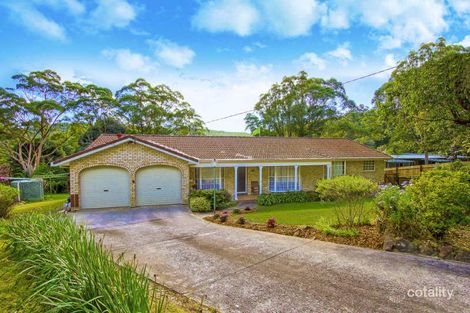 Property photo of 205 Maidens Brush Road Wyoming NSW 2250