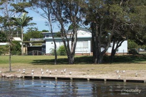 12 Maria Ave, Burrill Lake, NSW 2539