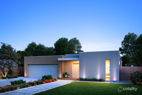 Property photo of LOT 1130 Paterson Street Lucas VIC 3350