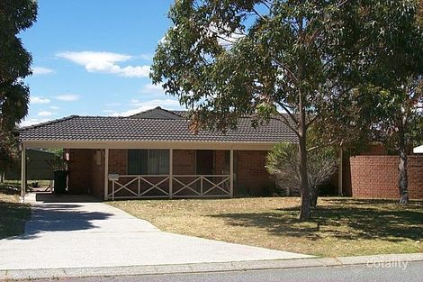 Property photo of 3 Limpet Court Mullaloo WA 6027